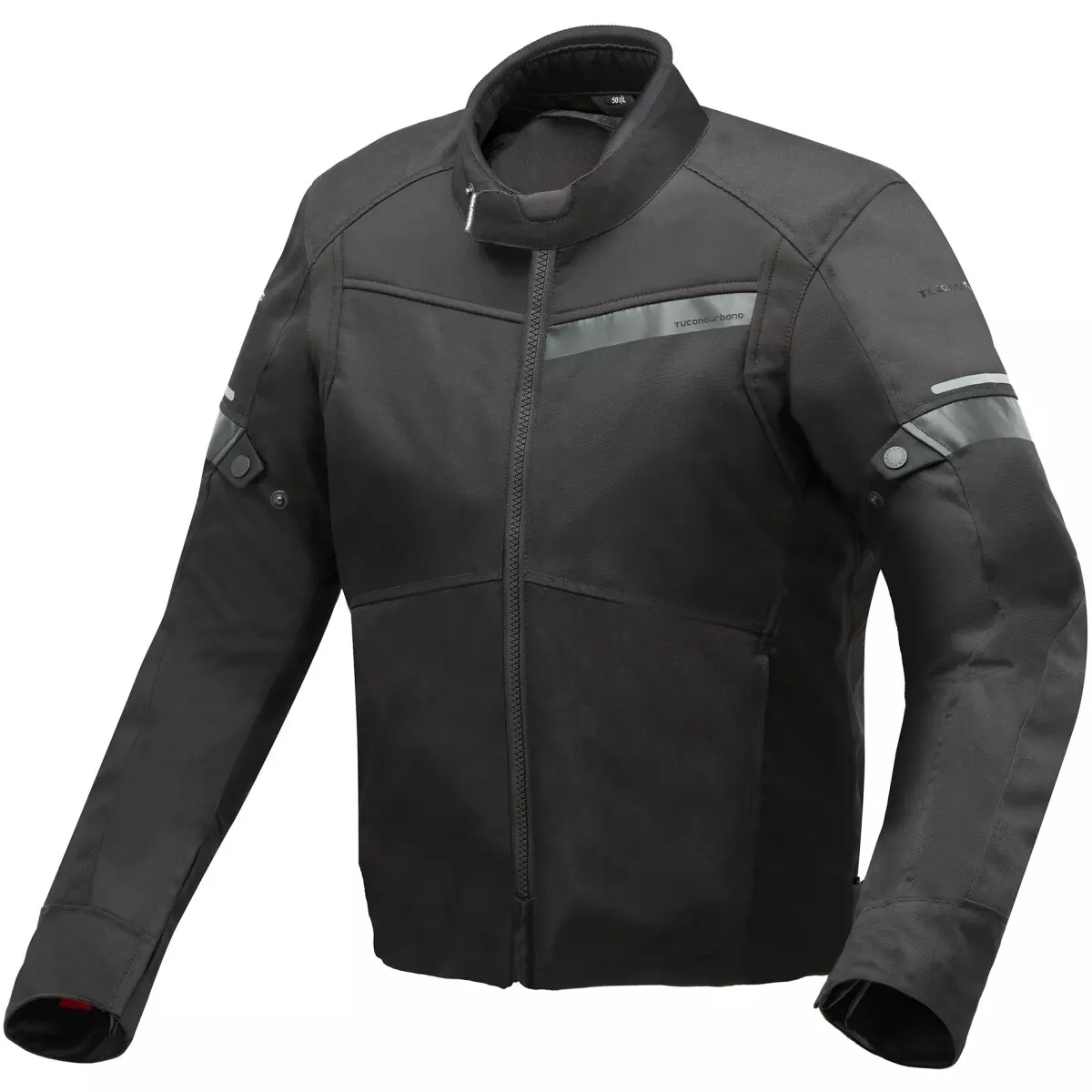 Blouson Tucano Urbano Rock Hydroscud® Noir