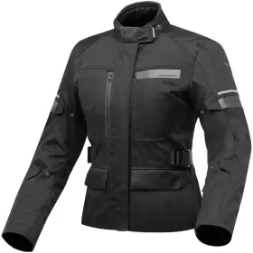 Veste Femme Tucano Urbano 4Stroke Evo Lady Hydroscud® Noir