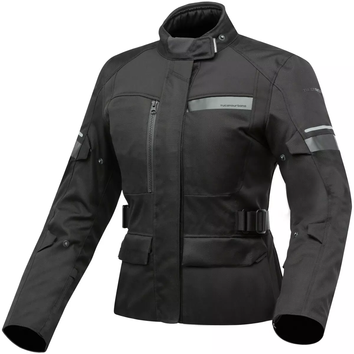 Veste Femme Tucano Urbano 4Stroke Evo Lady Hydroscud® Noir