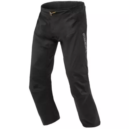 Pantalon Tucano Urbano Panta Diluvio Pro Hydroscud® Noir