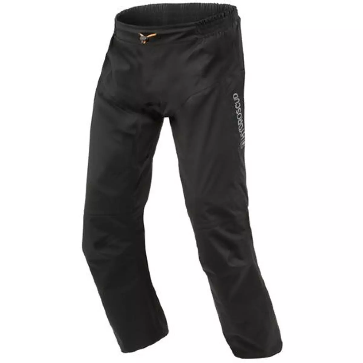 Pantalon Tucano Urbano Panta Diluvio Pro Hydroscud® Noir