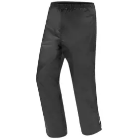 Pantalon De Pluie Tucano Urbano Diluvio Start Noir