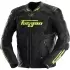 Blouson Furygan Raptor Evo 3 Noir Jaune