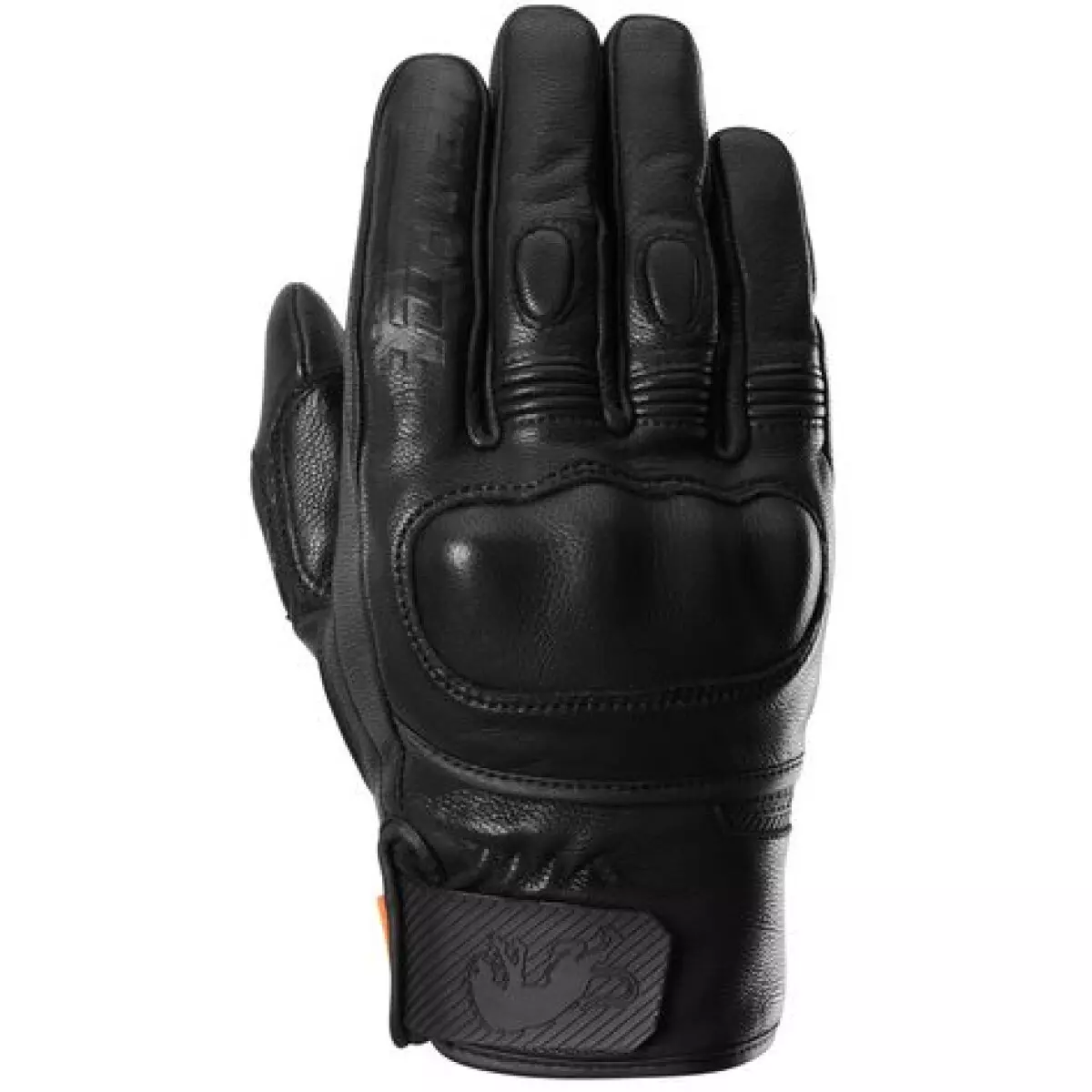 Gants Furygan LR Jet All Seasons D3O® Evo Noir