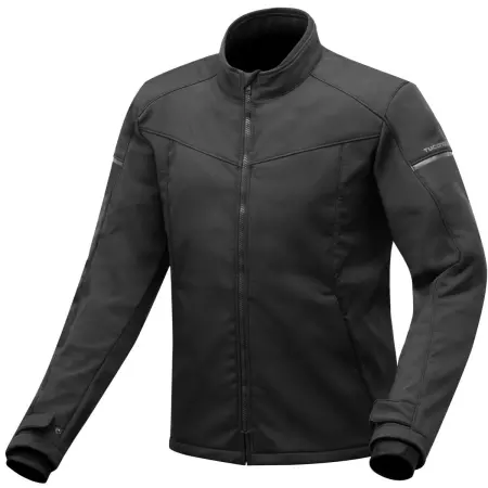 Blouson Tucano Urbano Ovetto Windscud Noir