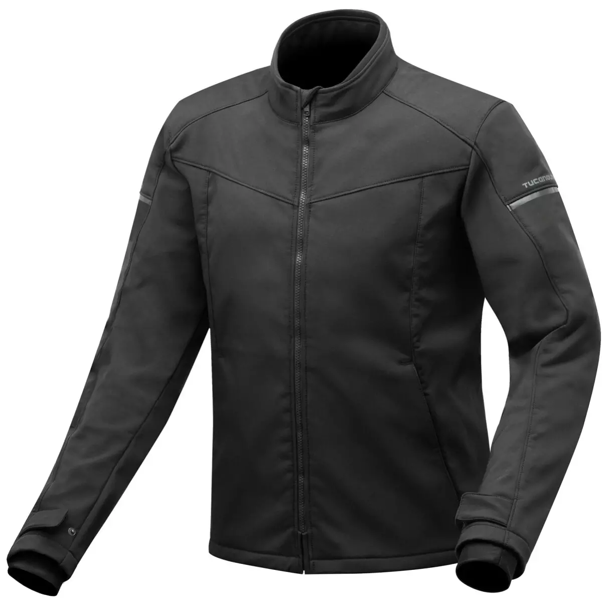 Blouson Tucano Urbano Ovetto Windscud Noir