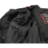 Veste T.UR Canyon Hydroscud® Noir Rouge