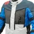 Veste T.UR Iceland Hydroscud® Ice Bleu