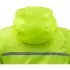 Veste De Pluie Tucano Urbano Diluvio Start Jaune Fluo