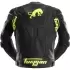 Blouson Furygan Raptor Evo 3 Noir Jaune