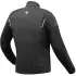 Blouson Tucano Urbano Ovetto Windscud Noir