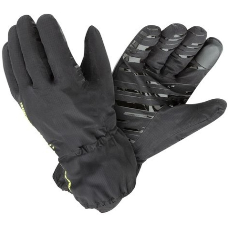 Surgants Tucano Urbano Nano Rain Overglove Hydroscud® Noir