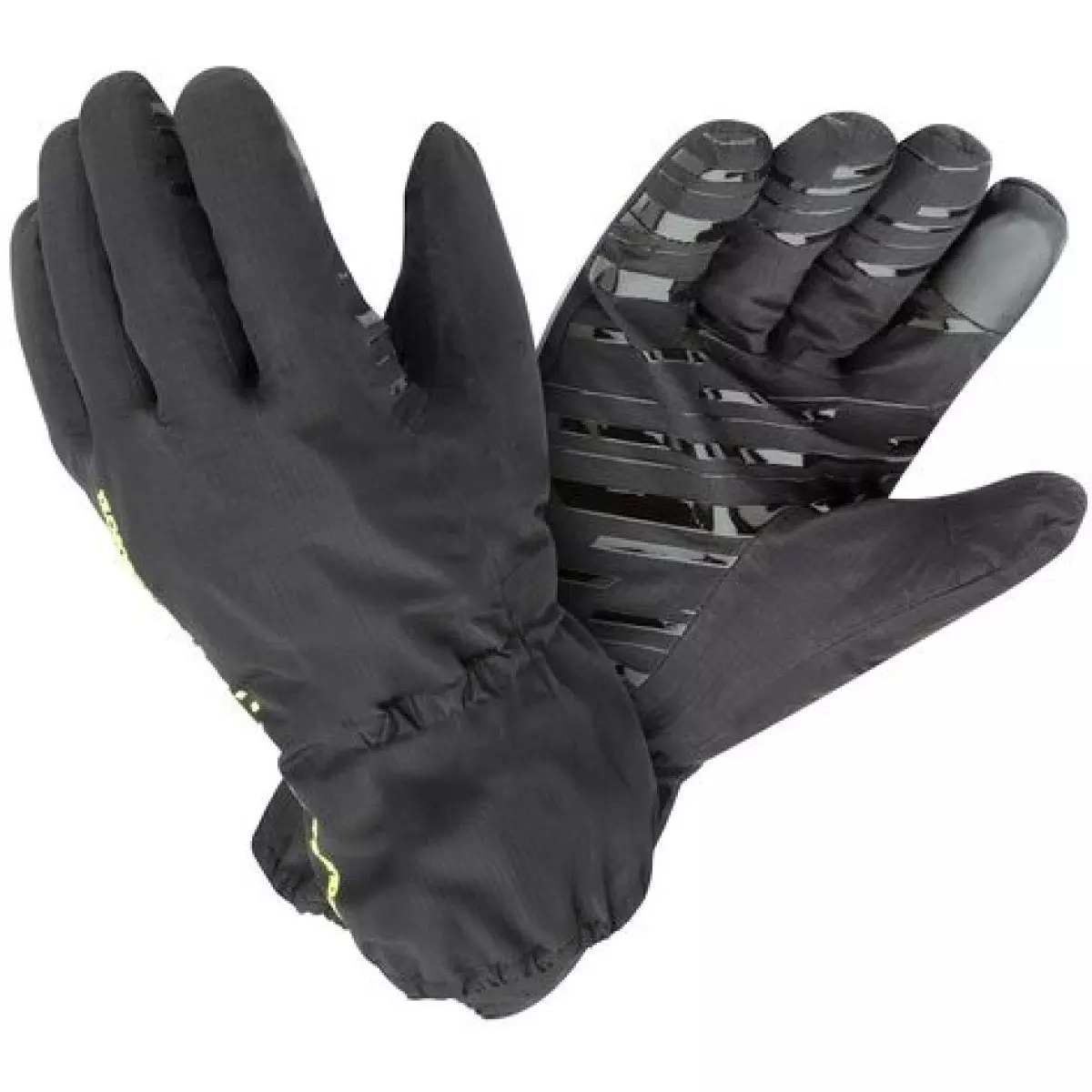 Surgants Tucano Urbano Nano Rain Overglove Hydroscud® Noir