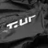 Veste T.Ur Anti-Pluie Daytrip Jacket Hydroscud® Noir