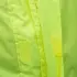 Veste De Pluie Tucano Urbano Diluvio Start Jaune Fluo