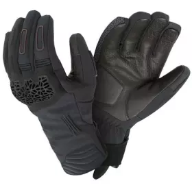 Gants Tucano Urbano Superseppia Hydroscud® Noir