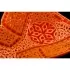 Protections Coudes Genoux Furygan Spectre D3O® L2 Orange