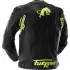 Blouson Furygan Raptor Evo 3 Noir Jaune
