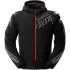 Blouson Furygan Sektor Roadster Evo Noir Blanc Rouge