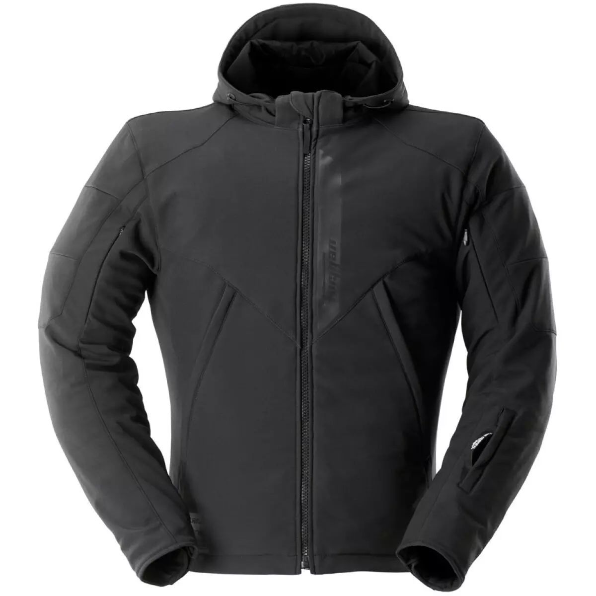 Blouson Furygan Evald Noir