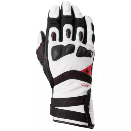 Gants Furygan Aravis Primaloft® 37.5® Blanc Noir