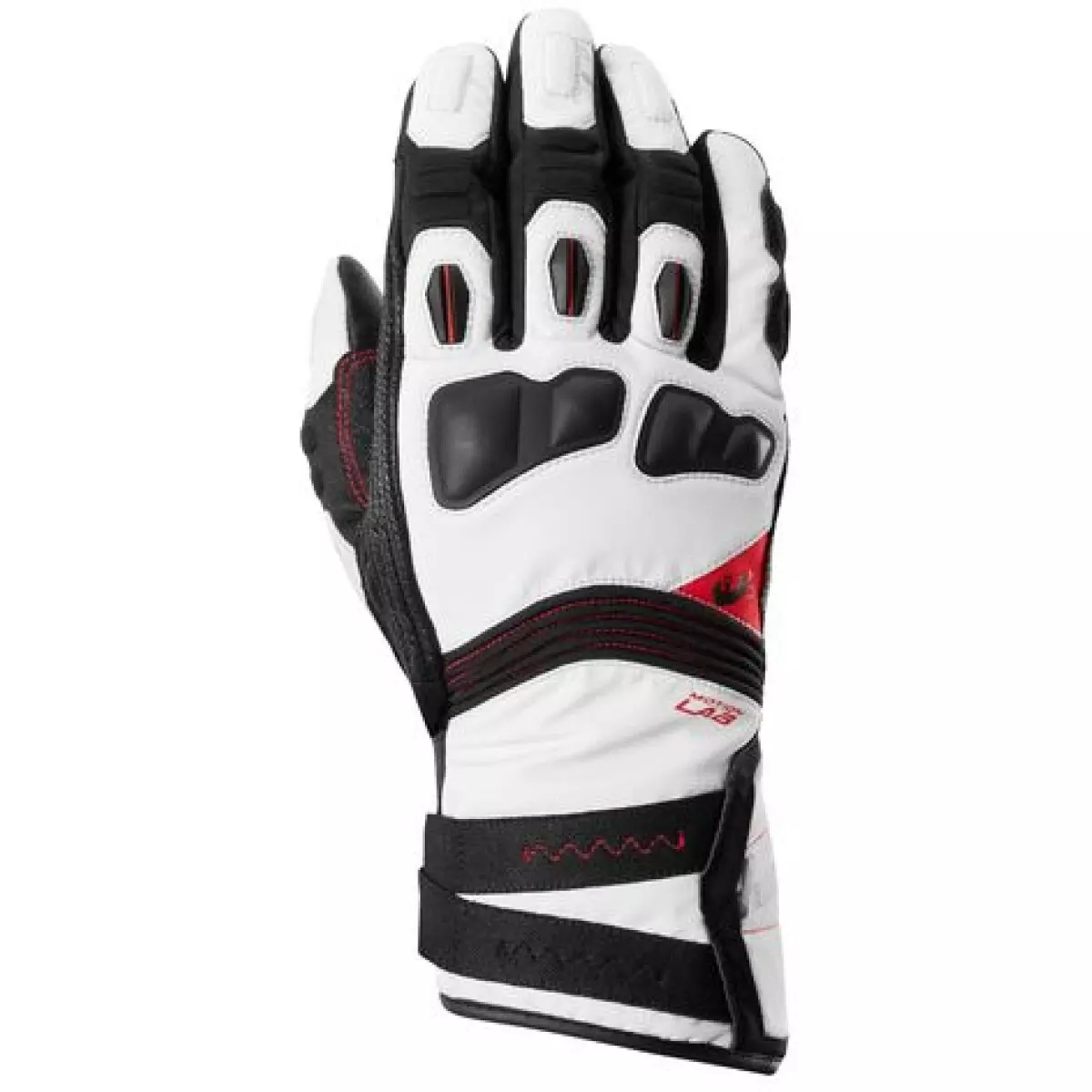 Gants Furygan Aravis Primaloft® 37.5® Blanc Noir