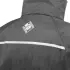 Veste De Pluie Tucano Urbano Diluvio Start  Noir