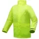 Veste De Pluie Tucano Urbano Diluvio Start Jaune Fluo