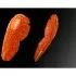 Protections Coudes Genoux Furygan Spectre D3O® L2 Orange