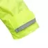 Veste De Pluie Tucano Urbano Diluvio Start Jaune Fluo