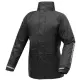 Veste De Pluie Tucano Urbano Diluvio Start  Noir