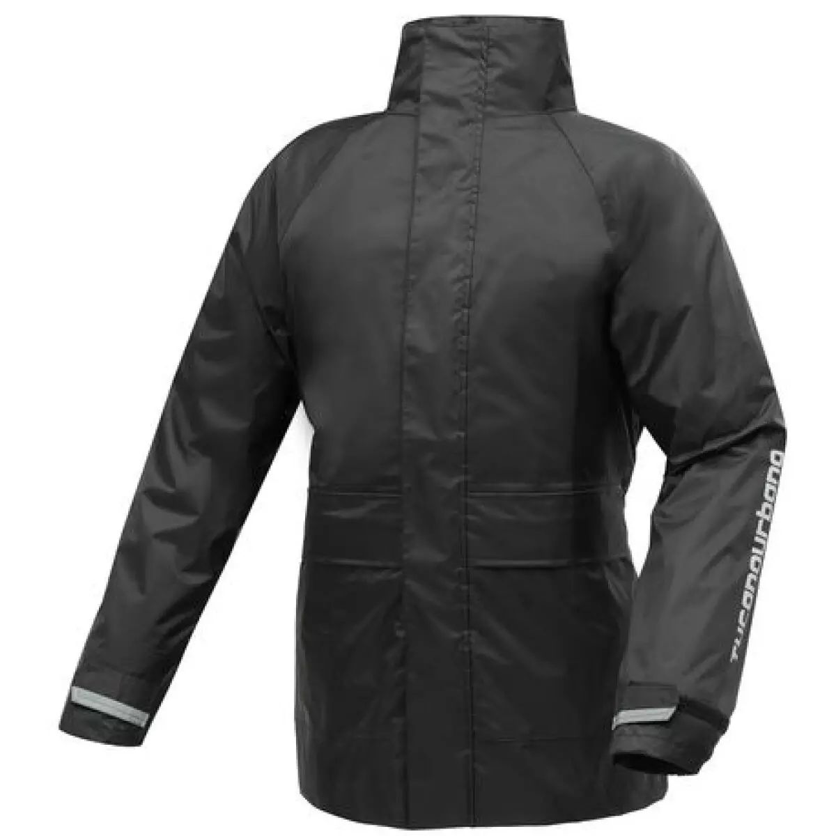 Veste De Pluie Tucano Urbano Diluvio Start  Noir