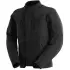 Veste Furygan Harris Trooper Noir