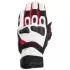 Gants Furygan Balmaz All Seasons Noir Blanc Rouge