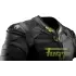 Blouson Furygan Raptor Evo 3 Noir Jaune