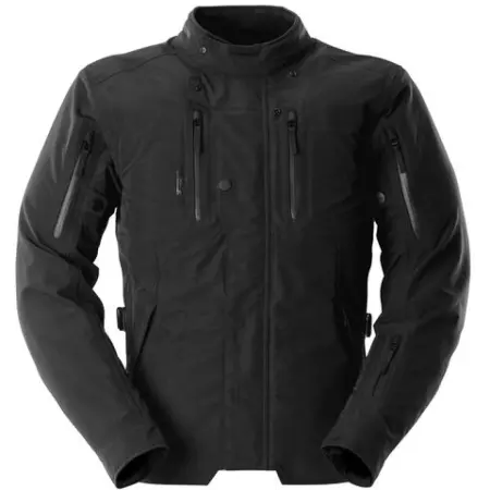 Veste Furygan Harris Trooper Noir