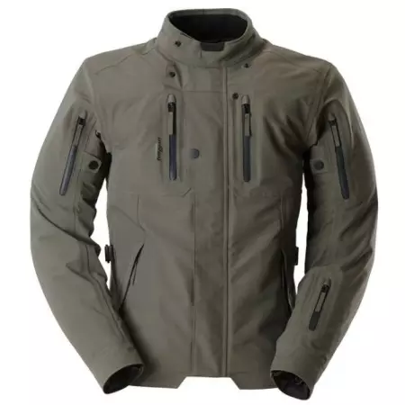 Veste Furygan Harris Trooper Kaki