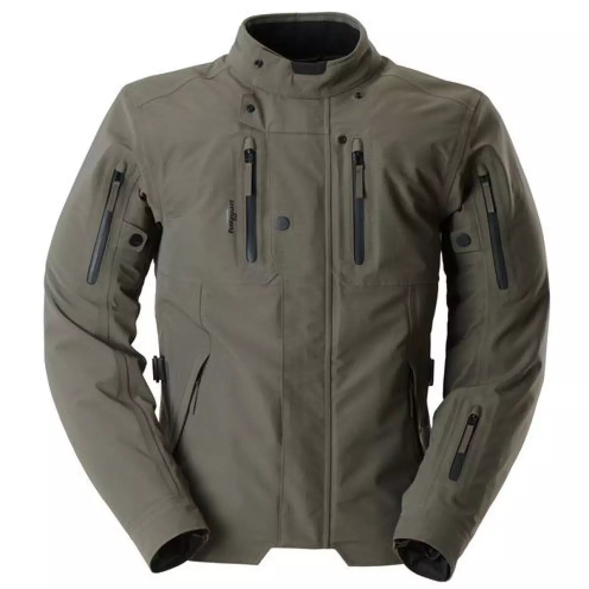 Veste Furygan Harris Trooper Kaki