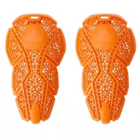 Protections Coudes Genoux Furygan Spectre D3O® L2 Orange