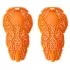Protections Coudes Genoux Furygan Spectre D3O® L2 Orange