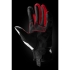 Gants Furygan Balmaz All Seasons Noir Blanc Rouge