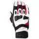 Gants Furygan Balmaz All Seasons Noir Blanc Rouge