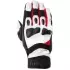 Gants Furygan Balmaz All Seasons Noir Blanc Rouge