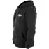 Sweat Furygan Corpo Zip Noir Blanc