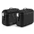 Paire De Valises Latérales Givi Trekker Dolomiti DLMK36 36L Noir