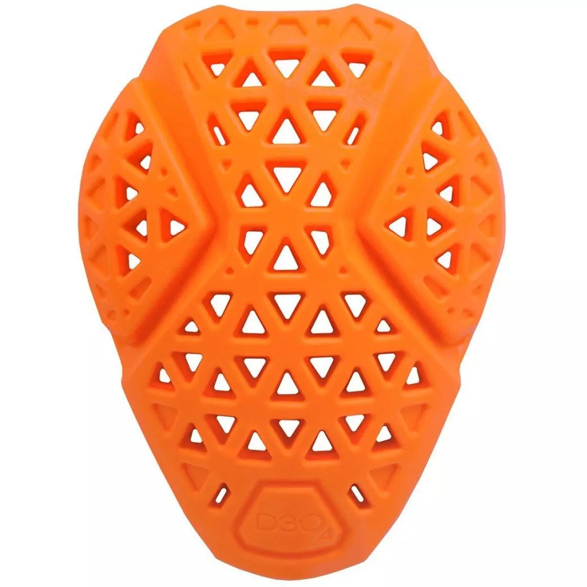 Protections Épaules Klim LP2 Pro Orange