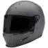 Casque BELL Eliminator Carbone Solid Noir Mat