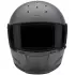 Casque BELL Eliminator Carbone Solid Noir Mat