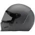 Casque BELL Eliminator Carbone Solid Noir Mat