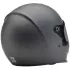 Casque BELL Eliminator Carbone Solid Noir Mat
